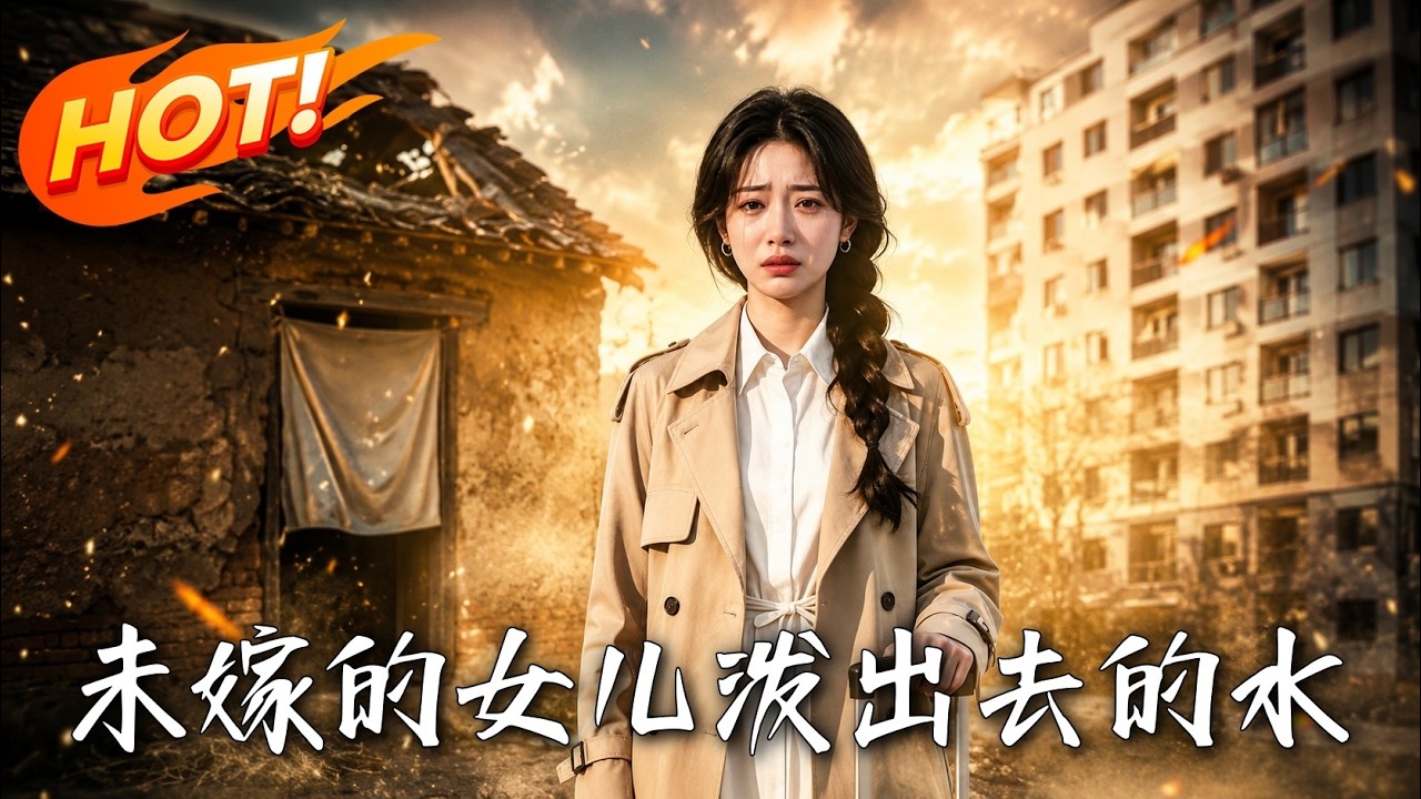 趙二丫掏出地契，全家跪地求饒