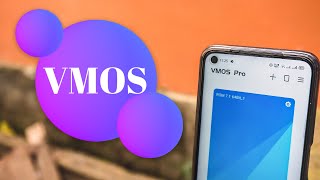 VMOS - Virtualbox for Android| Install Android inside Android|Dual Boot| Root access Without Rooting