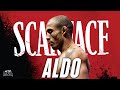 Jose aldo  la lgende des poids plumes documentaire