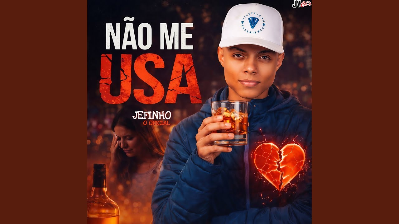 Não Me Usa