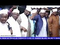 MADRASAT NURI WALIVYOWANYANYUA MASHEKH WOTE MAULIDI YA MKURANGA | SHANGWE ZA MH ULEGA NA SH. WALID