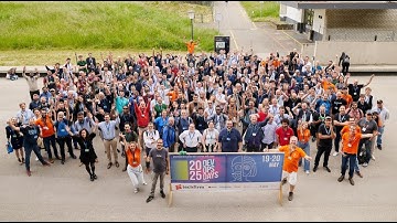 DevOpsdays Geneva 2025