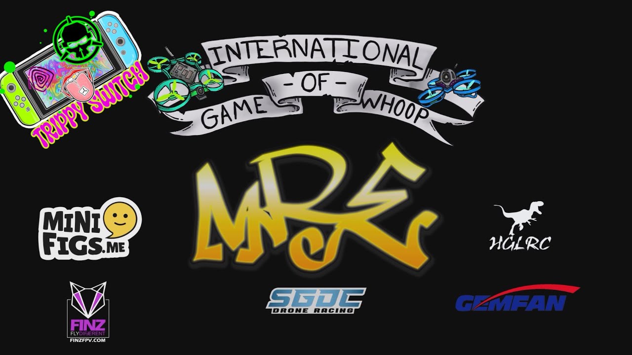 IGOW 5 Challenge 3 [ RR Trippy Switches ]