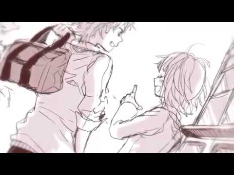 初恋の絵本 -another story- ~ Hatsukoi no Ehon (The Picture Book Of The First Love) - Halyosy