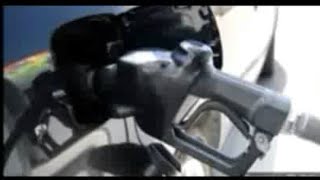 ماذا يفعل مسدس  تفويل البنزين عند امتلاء السياره بالوقود