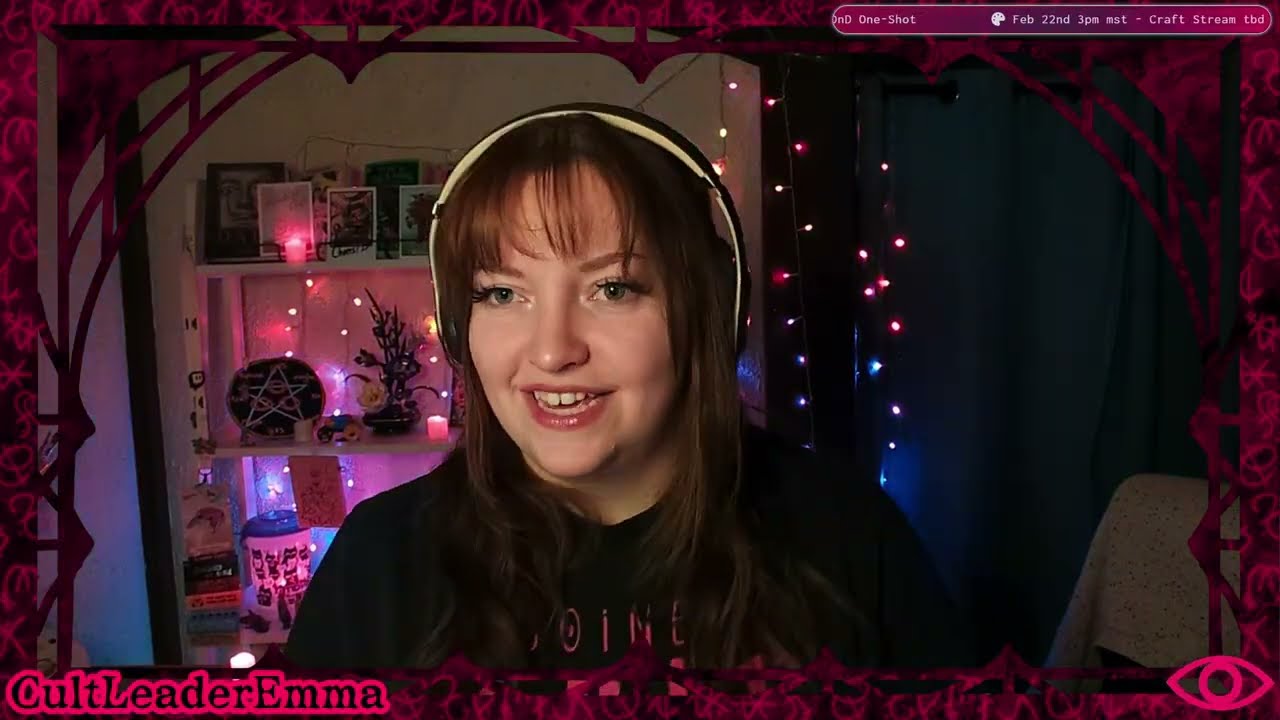 Finishing Little Hope || Full VOD