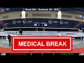 Final - [Cadet Women's Epee]  (Young v Kozlowski)  March NAC - Cleveland, OH - 2025