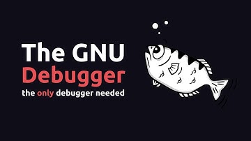 GDB - The basics