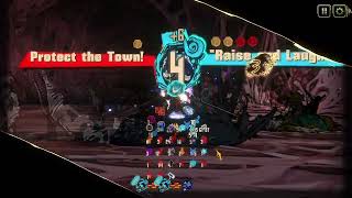 MD7E solo 60 adv rien yi sang no lunar memory no hidden bosses floor 11