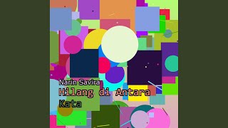 Hilang di Antara Kata