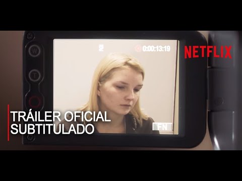 Elize Matsunaga: Érase una vez un Crimen | Netflix | Tráiler Oficial Subtitulado