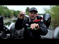 Abu Garcia® Beast Hi-Lo Floating video