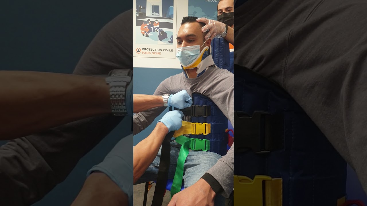 ACT   Attelle Cervico-thoracique