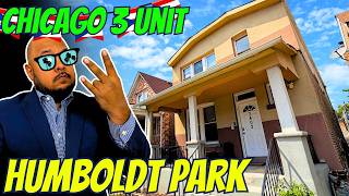 Is This Humboldt Park Chicago Property Worth It Full Tour