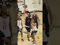 Payton Pritchard Round 1 Playoff Game at Rose City Pro Am