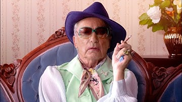 Official Trailer SWAN SONG (2021, Udo Kier, Jennifer Coolidge, Linda Evans, Todd Stephens)