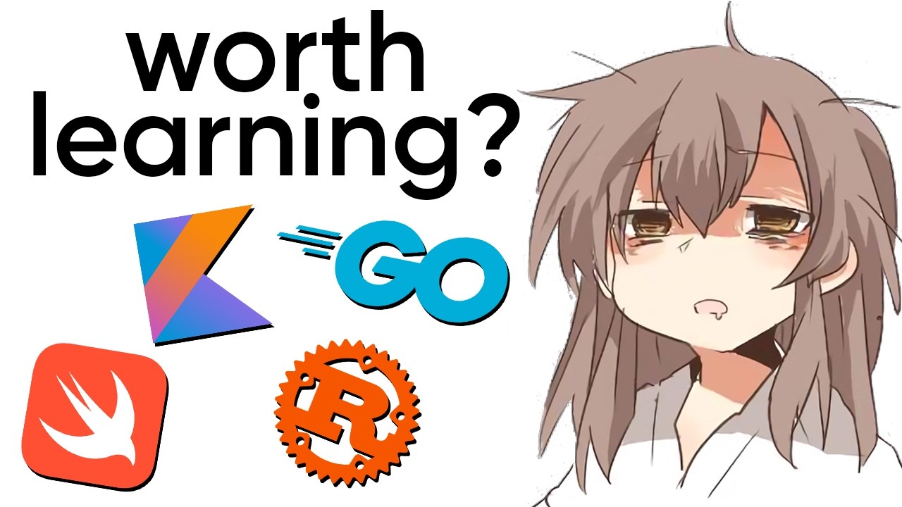 Are New Programming Languages Worth It?