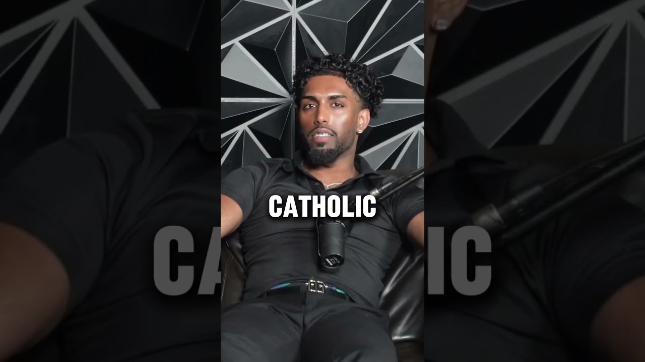 IS CITY BOY JJ MUSLIM Toronto Muslim Religion