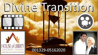 Divine Transition