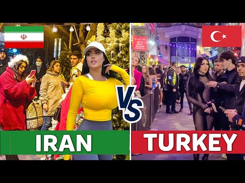 Christmas In IRAN Vs Christmas In Turkey Surprising Differences You Didn T Know