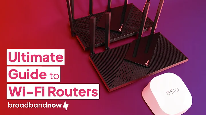 Wifi Routers 2025: A Complete Guide for Beginners