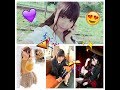 Suzuki Aina  鈴木愛奈 // 💜✨🎵 Time of Our Lives~ 💜✨🎵[鈴木愛奈生誕祭2018]🎂🎉🎊