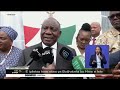 Ditaba tsa Sesotho | 07 April 2026