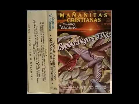 El Trío Nazareth Y José Sosa - Cassette Completo