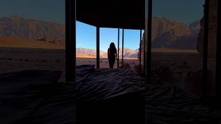 Would You Stay At This Desert Airbnb ?