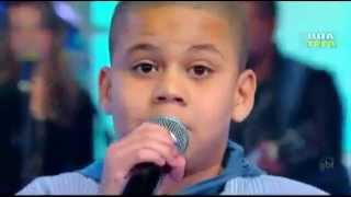 victor toledo creio que tu s a cura creo que t me ests sanando 07 07 12