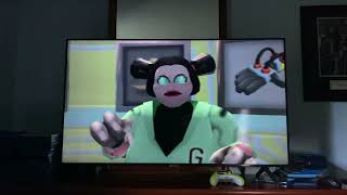 Ratchet & Clank Going Commando PCSX2 Barlow Gadgetron