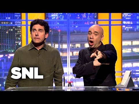 Deal or No Deal - SNL