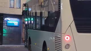 Here Is 991 On The Number 305 In Cardiff Friday 9 January 2026