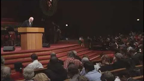 How to Listen to the Lord (Mark 4:21-34)