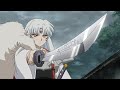 Yashahime: Princess Half-Demon The Final Sesshomaru Moments From Season 1 By Towa 🌺 [Eng Dub]