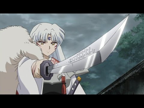 Watch Yashahime: Princess Half-Demon Season 1, Episode 24: Sesshomaru's  Daughter