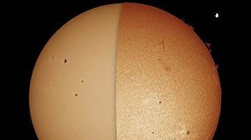 Astronomy Cafe - Sep 8, 2025