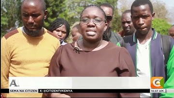 Sustainable Food Systems Transformation Initiatives from Kimana Farmers