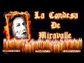 LA CONDESA DE MIRAVALLE  NOCHE DE LEYENDA  No 35