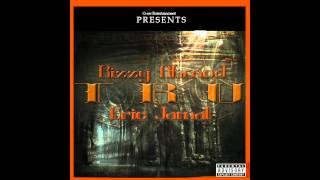 Rizzy Ahmod & Eric Jamal - Tru (Prod. By Rizzy) [Audio] {Mix & Mastered}
