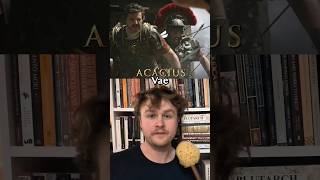 What Does Vae Victis Mean And Why Do Ancient Romans Say It?