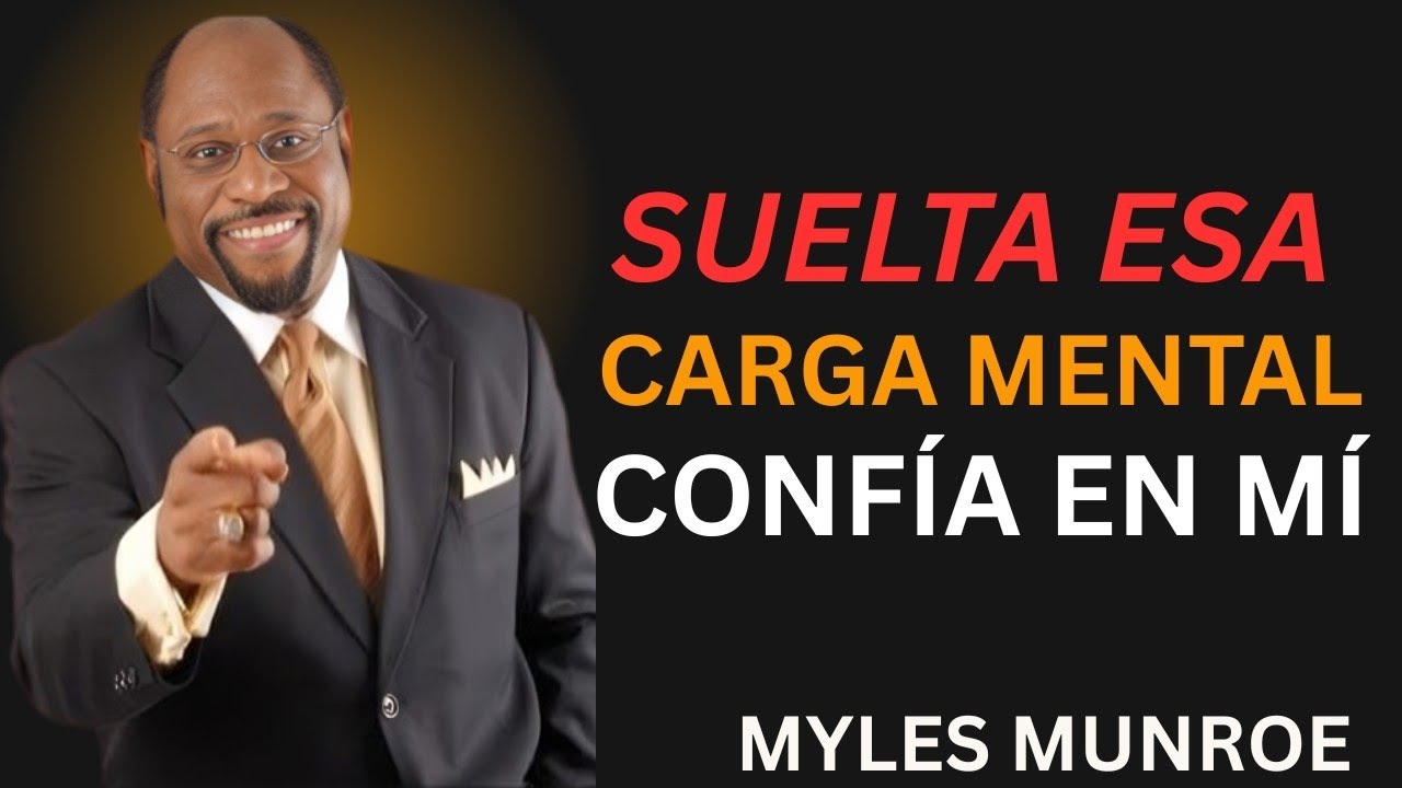 DIOS TE DICE;NO NECESITAS ENTENDERLO TODO,SOLO CONFÍA EN MÍ | 