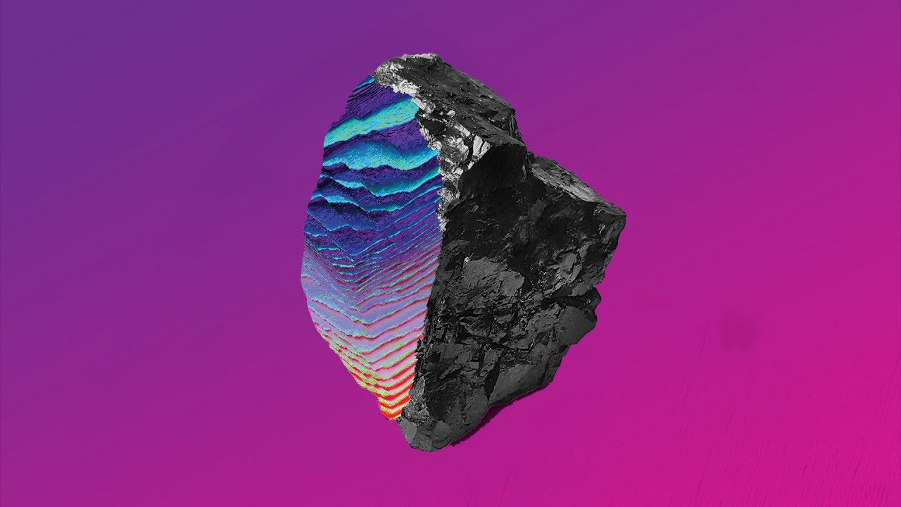 Idiogram - Reunion of Broken Parts [2025 Album]