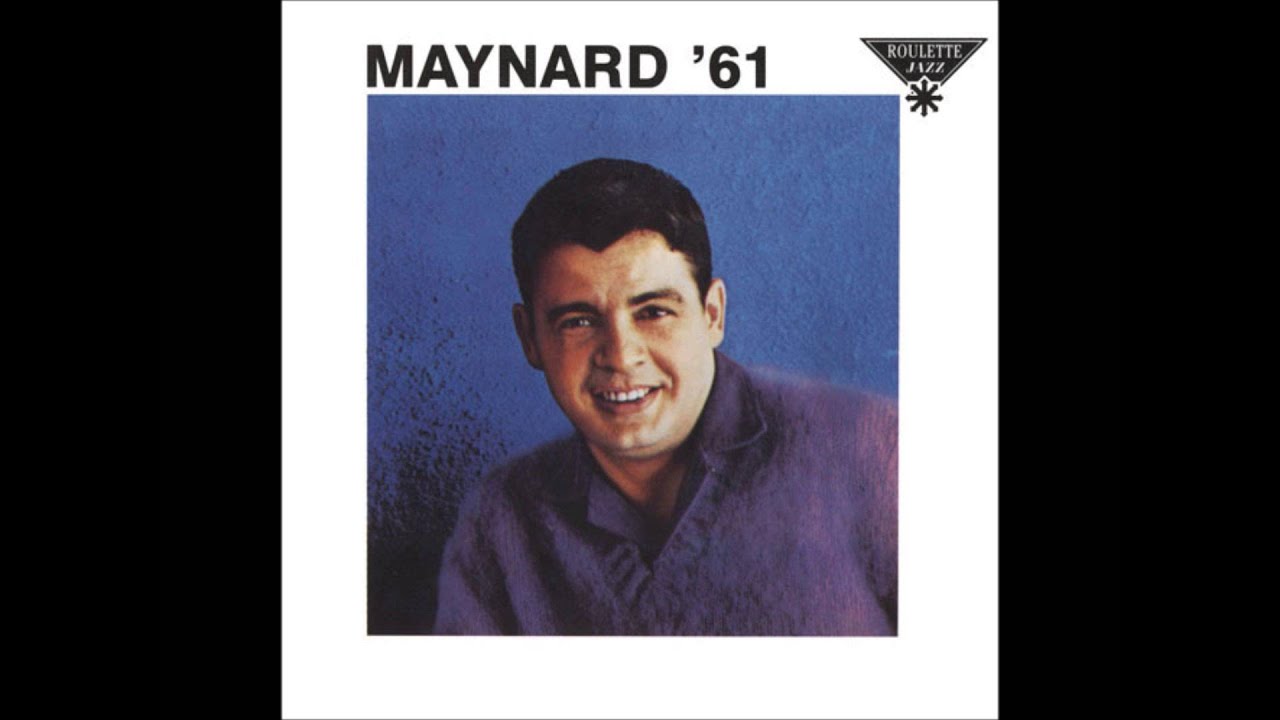 Watch Maynard Ferguson - Blues For Kapp (1961) on YouTube Watch Maynard Ferguson - Blues For Kapp (1961) on YouTube