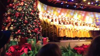 2015 Candlelight Processional with Neil Patrick Harris