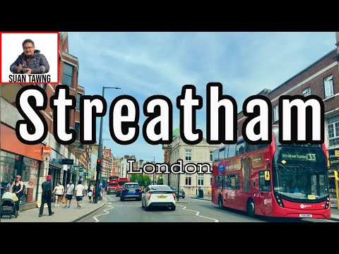 Streatham - London (England)