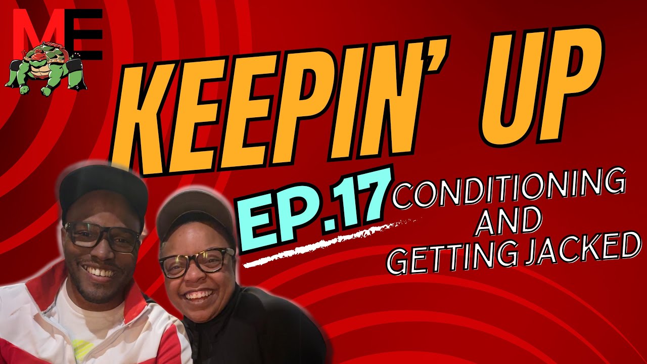 Keepin' Up Ep.17: Gearing Up for a Power-Packed Sumo Year at Honu