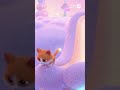 Cat Fantasy World Adventures – Cloudberry Bounce Dream Park