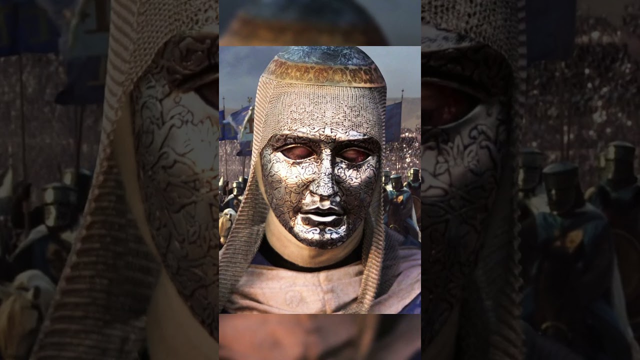 Разговор двух правителей 🔥 