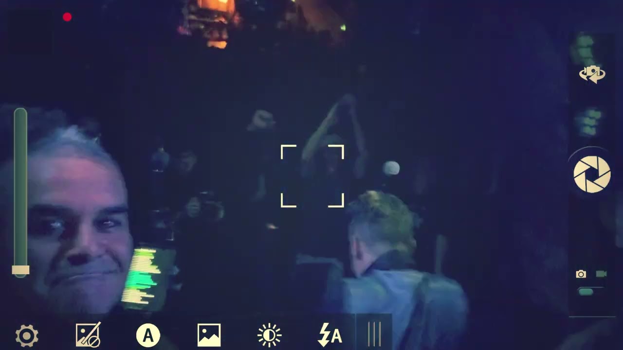 Missiles - ToTal ReCall (live in Paris - La Méca - Sept, 27 2025)